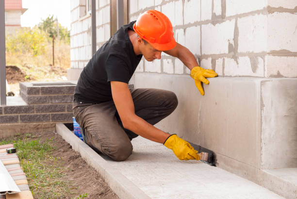 Licensed Exterior Waterproofing service in Lake Mills, WI - Halo Water Proofing